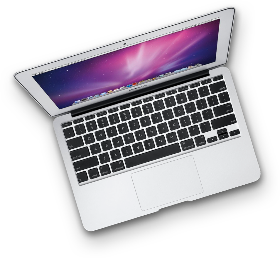 laptop
